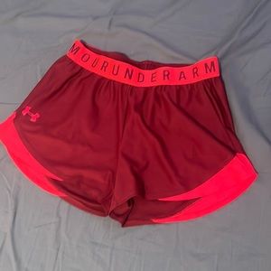 Under Armour shorts